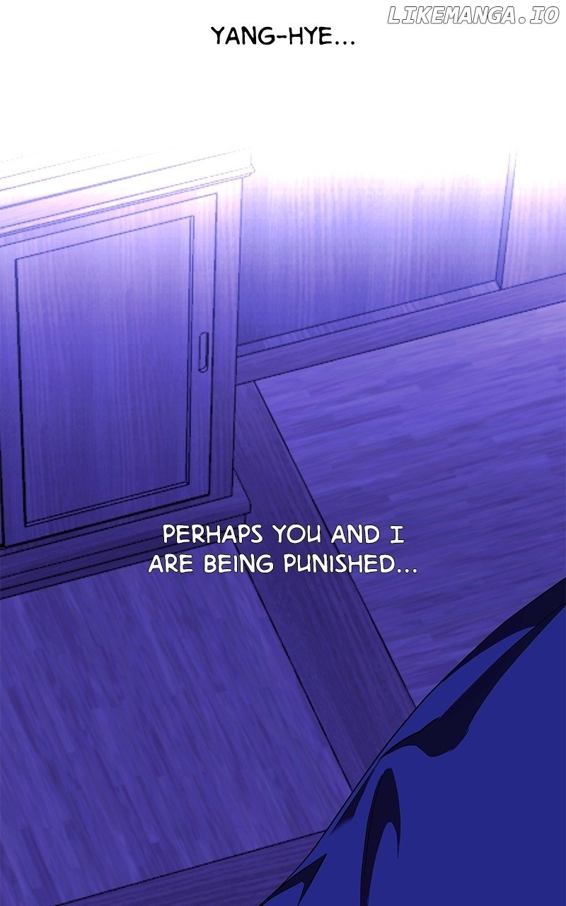 Goddess’s Way of Attacking Tigers Chapter 91 - Page 39