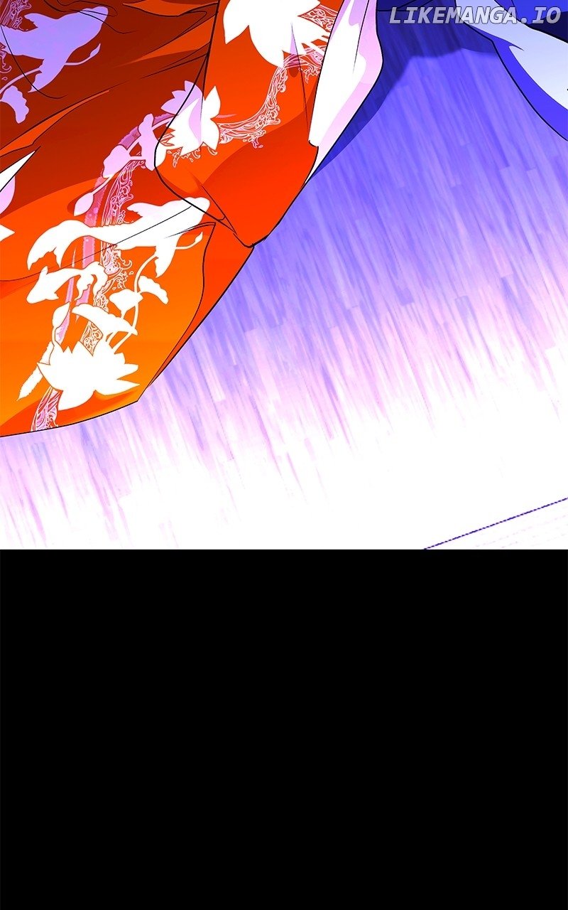 Goddess’s Way of Attacking Tigers Chapter 91 - Page 41