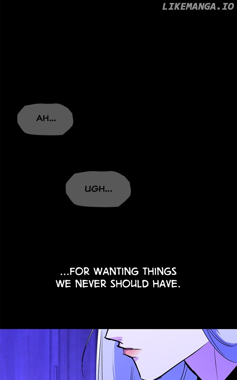 Goddess’s Way of Attacking Tigers Chapter 91 - Page 42