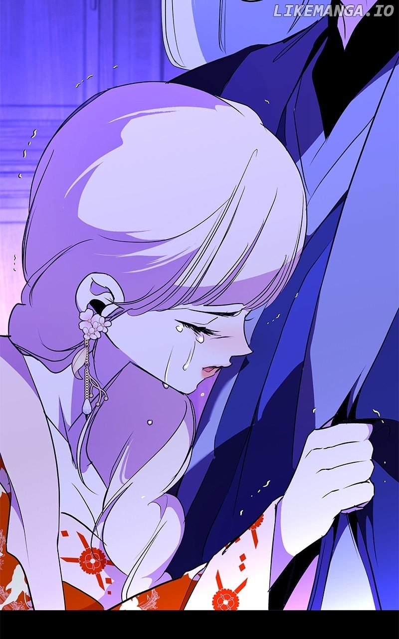 Goddess’s Way of Attacking Tigers Chapter 91 - Page 43