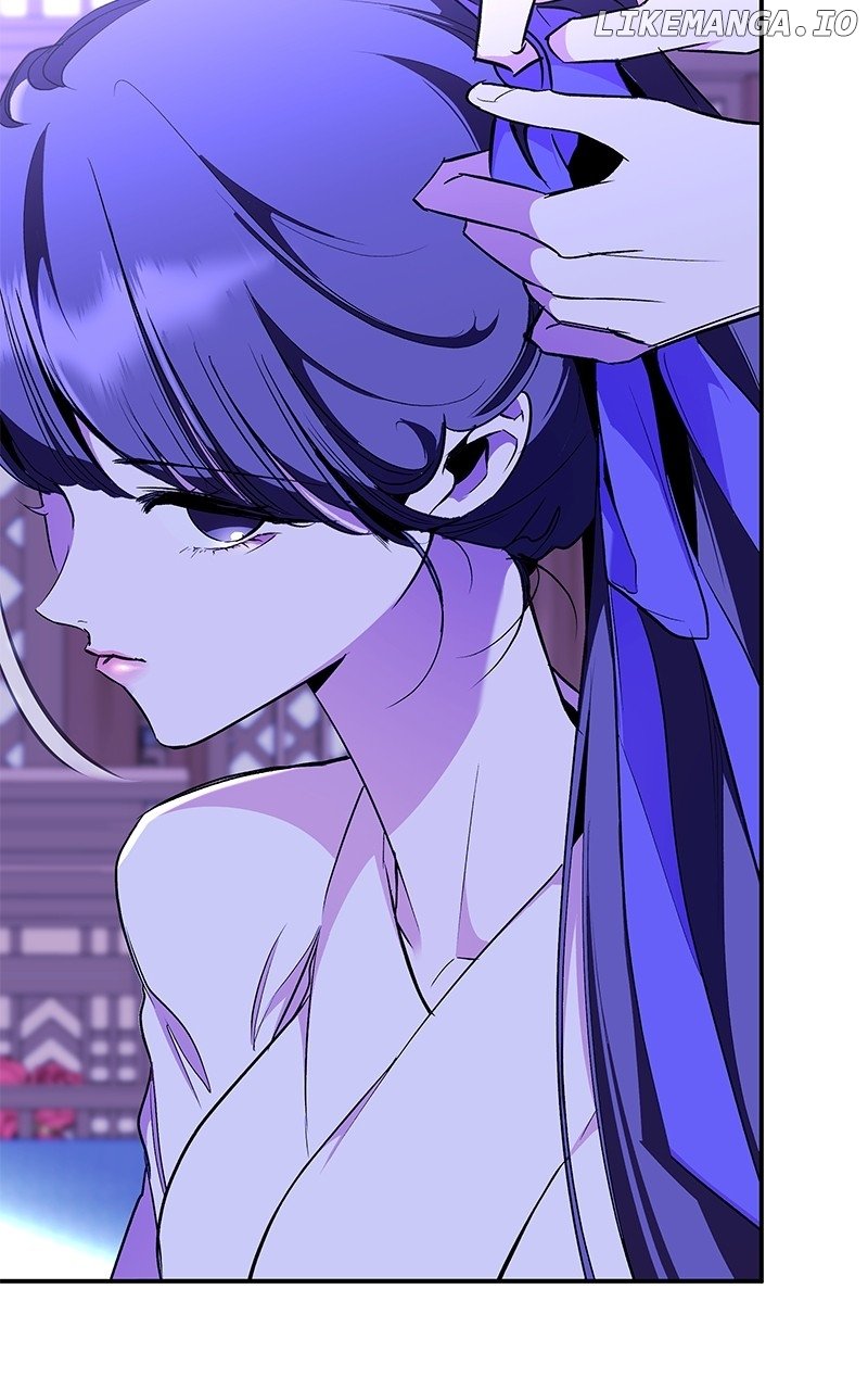 Goddess’s Way of Attacking Tigers Chapter 91 - Page 52