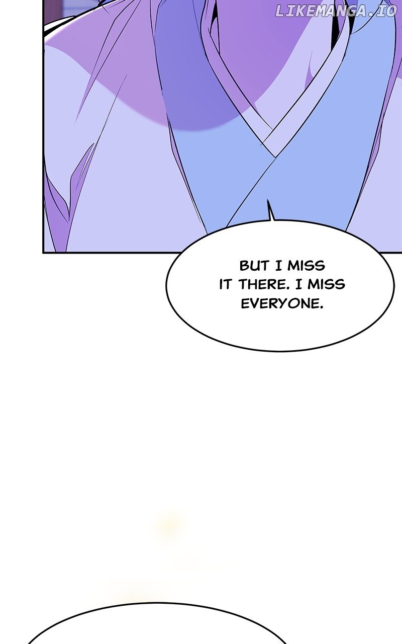 Goddess’s Way of Attacking Tigers Chapter 91 - Page 54