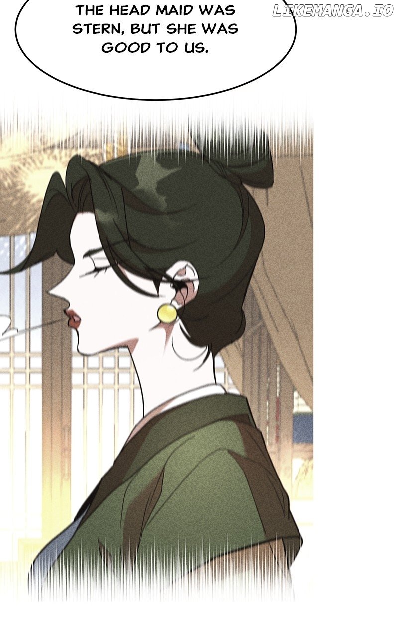 Goddess’s Way of Attacking Tigers Chapter 91 - Page 55