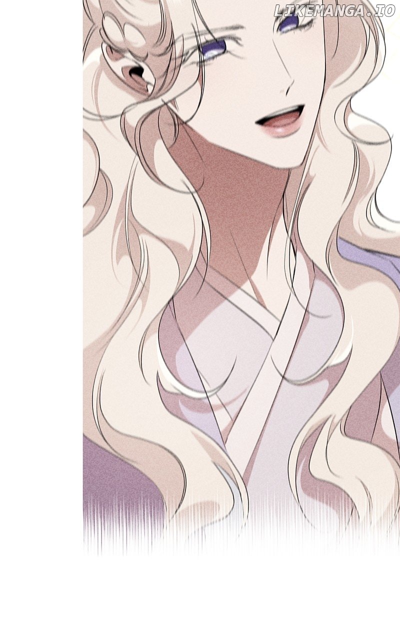 Goddess’s Way of Attacking Tigers Chapter 91 - Page 59
