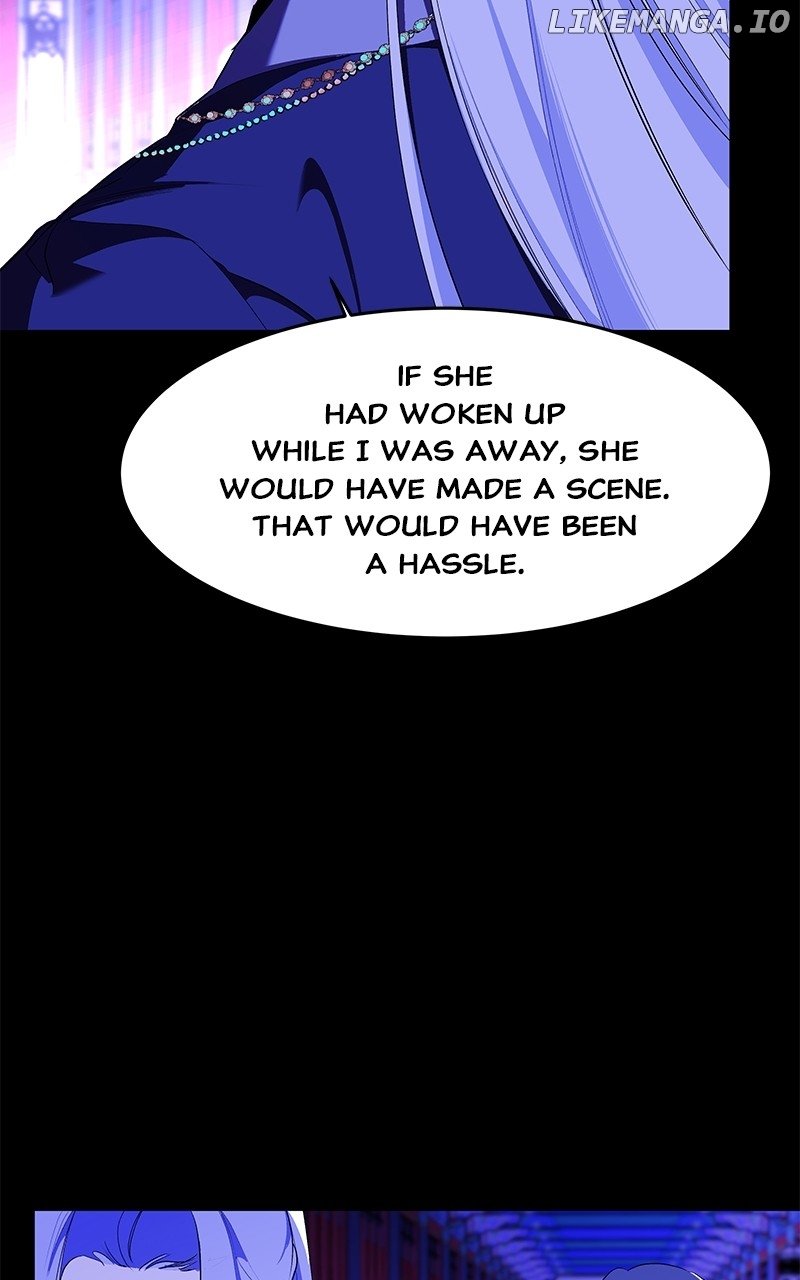 Goddess’s Way of Attacking Tigers Chapter 91 - Page 6