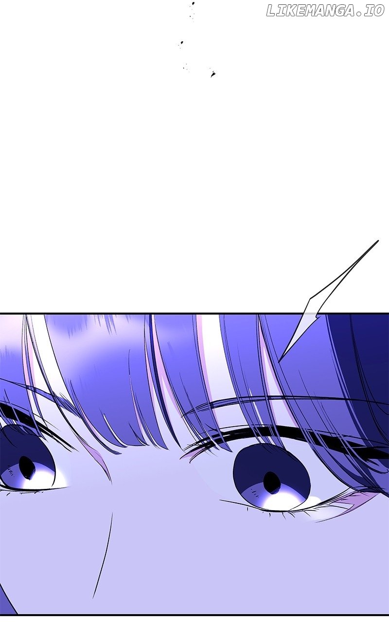 Goddess’s Way of Attacking Tigers Chapter 91 - Page 63