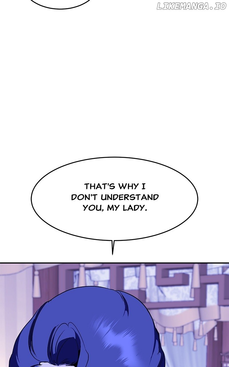 Goddess’s Way of Attacking Tigers Chapter 91 - Page 66
