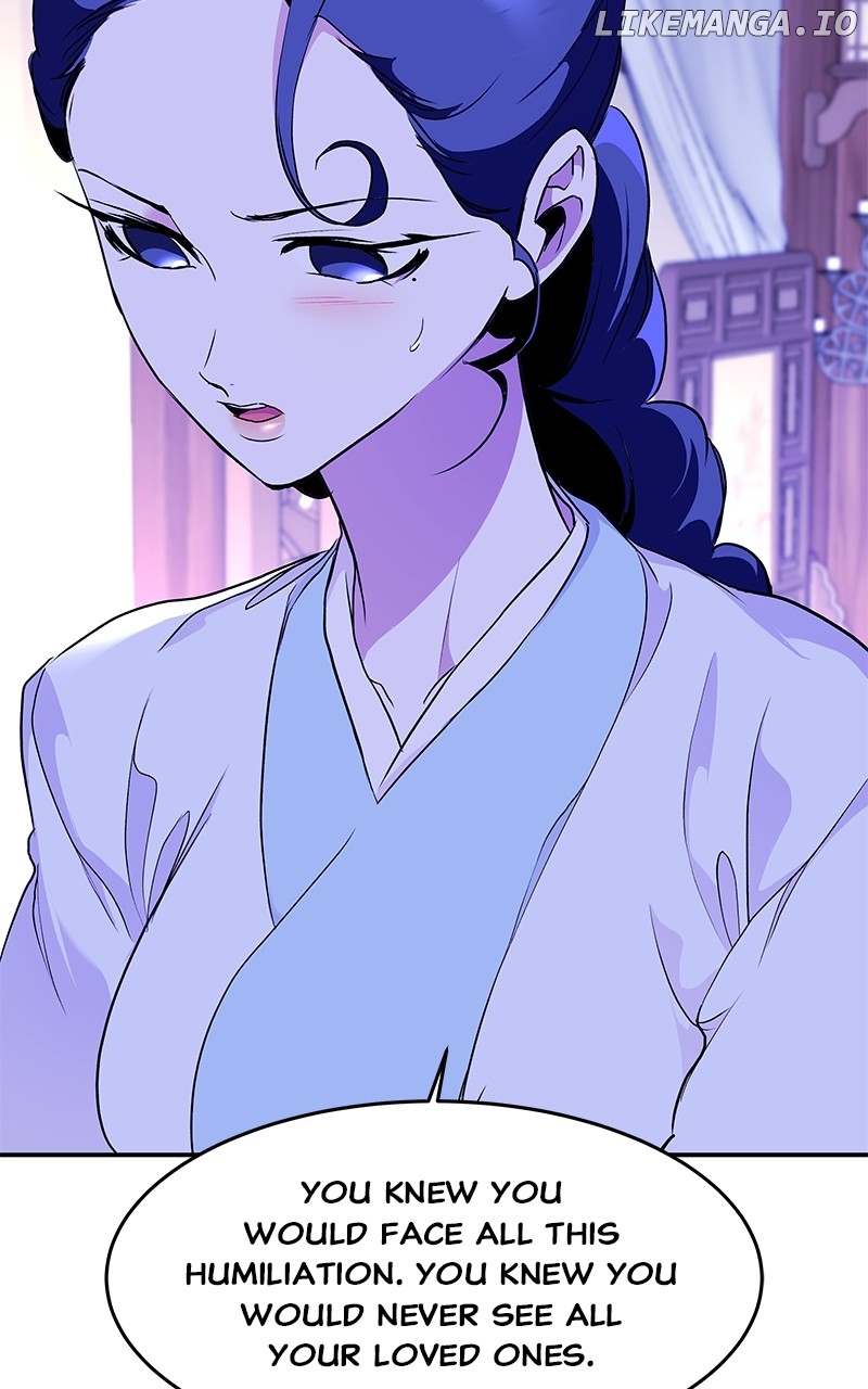 Goddess’s Way of Attacking Tigers Chapter 91 - Page 67