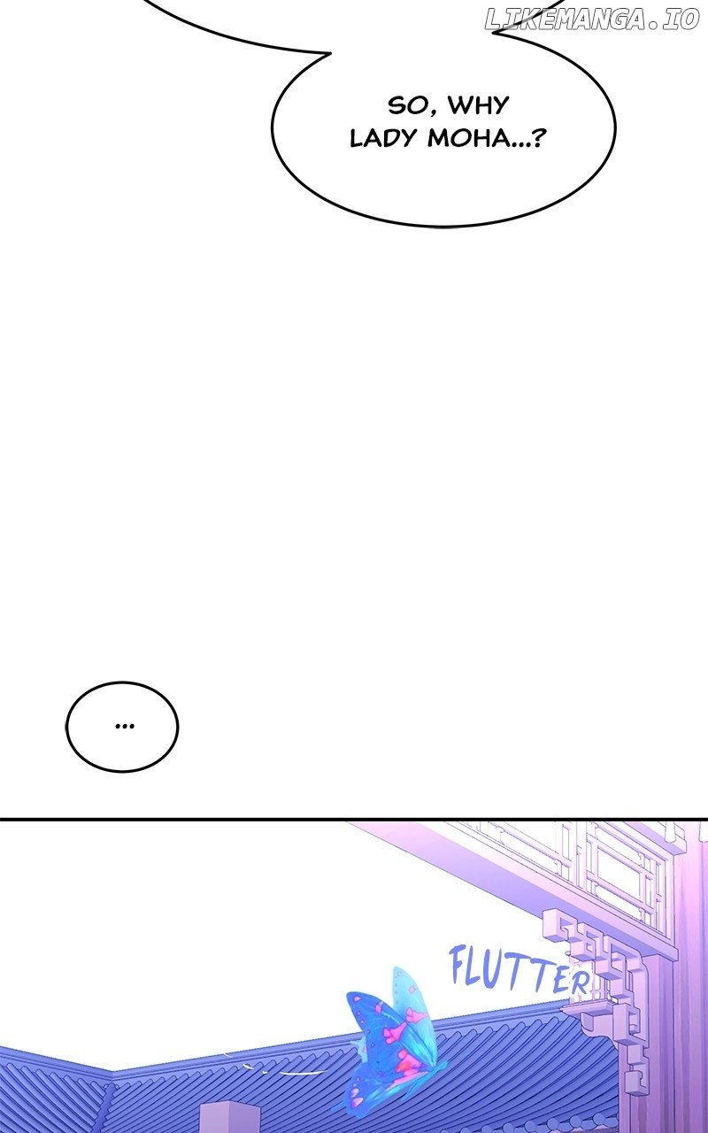 Goddess’s Way of Attacking Tigers Chapter 91 - Page 68