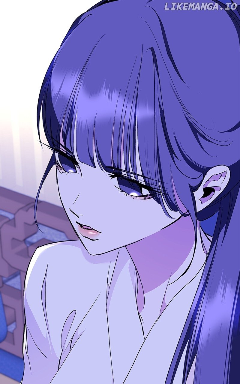 Goddess’s Way of Attacking Tigers Chapter 91 - Page 70
