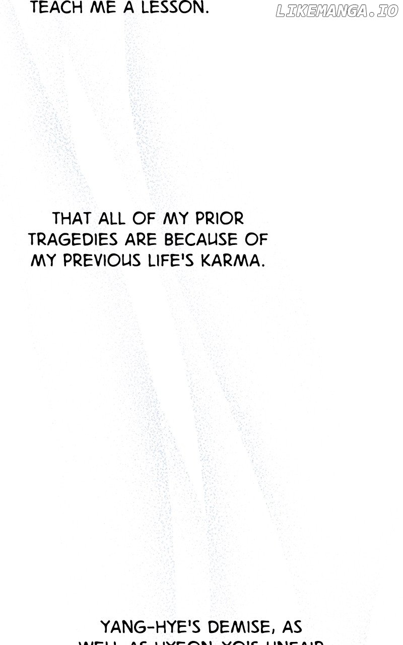 Goddess’s Way of Attacking Tigers Chapter 91 - Page 74