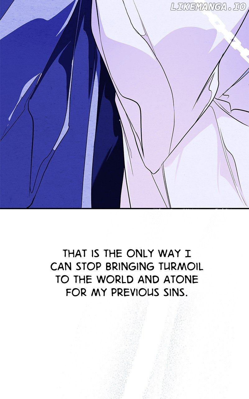 Goddess’s Way of Attacking Tigers Chapter 91 - Page 78