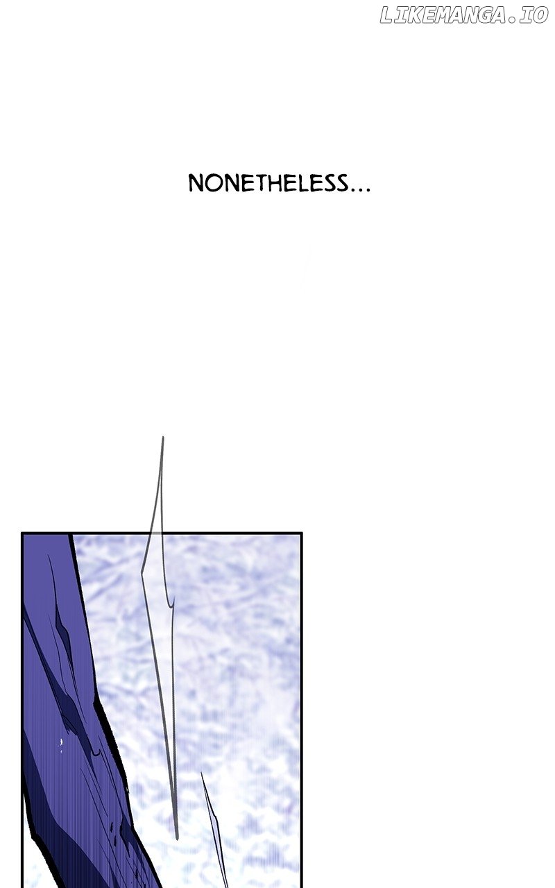 Goddess’s Way of Attacking Tigers Chapter 91 - Page 81