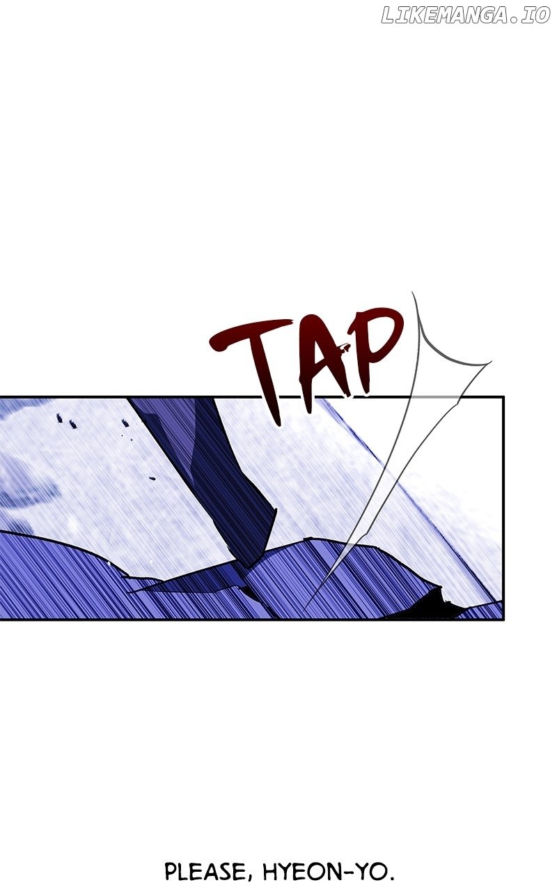 Goddess’s Way of Attacking Tigers Chapter 91 - Page 85