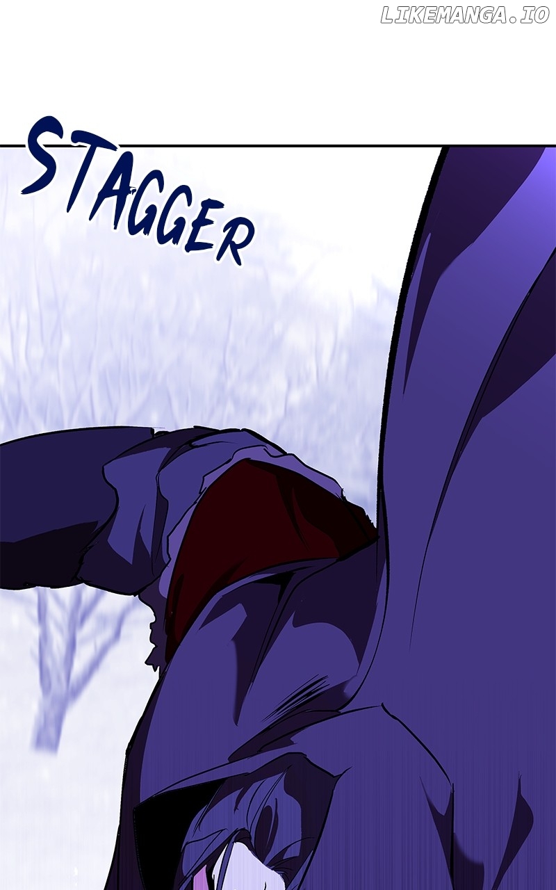 Goddess’s Way of Attacking Tigers Chapter 91 - Page 86