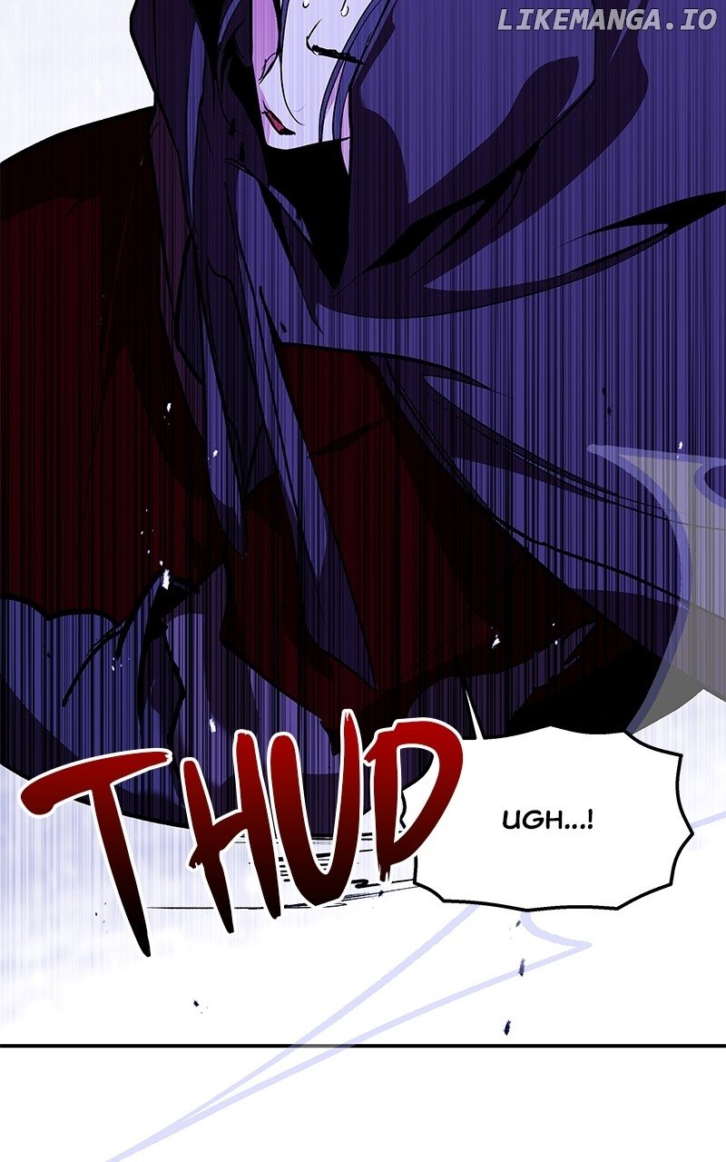 Goddess’s Way of Attacking Tigers Chapter 91 - Page 87