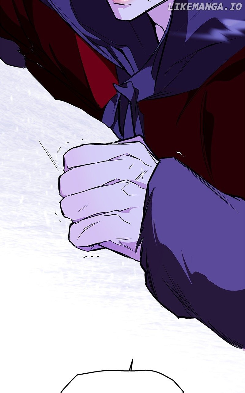 Goddess’s Way of Attacking Tigers Chapter 91 - Page 90