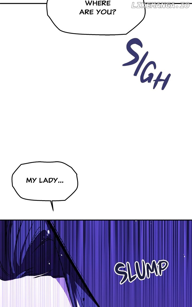 Goddess’s Way of Attacking Tigers Chapter 91 - Page 91