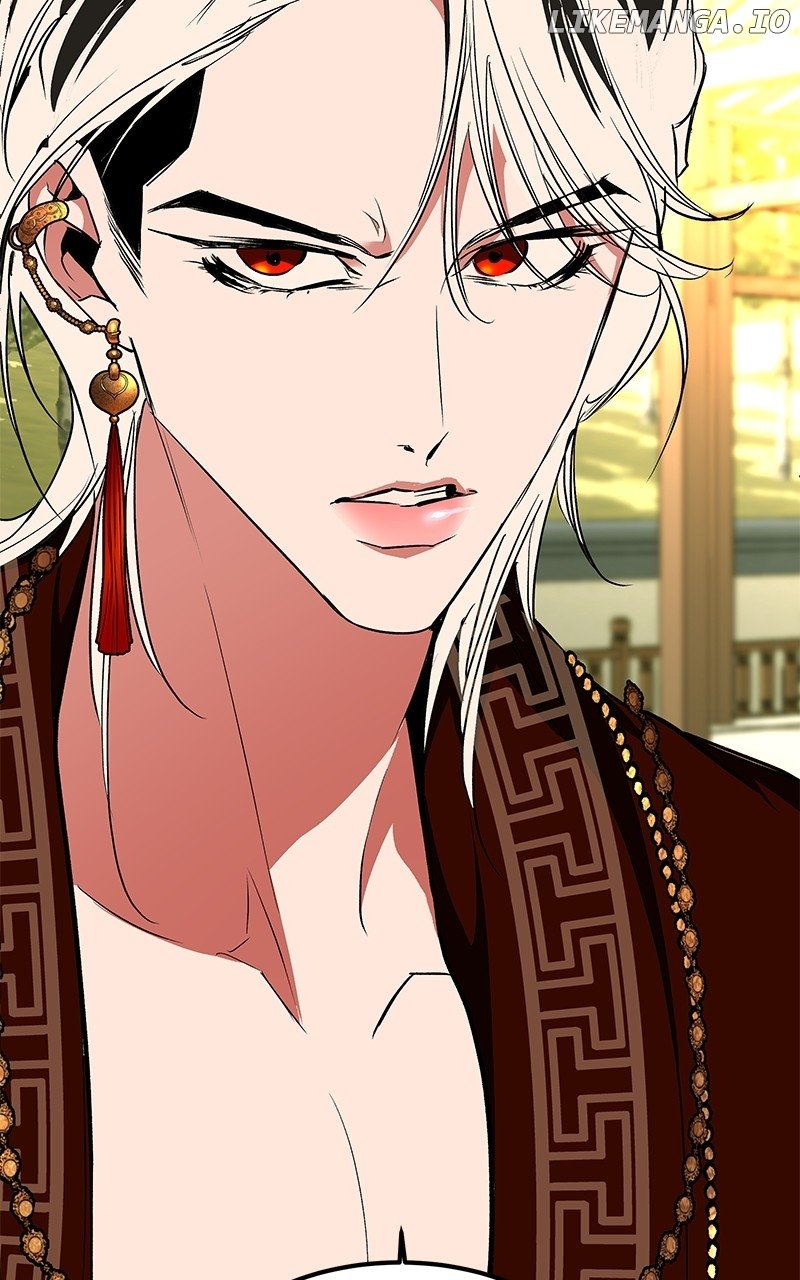Goddess’s Way of Attacking Tigers Chapter 91 - Page 98