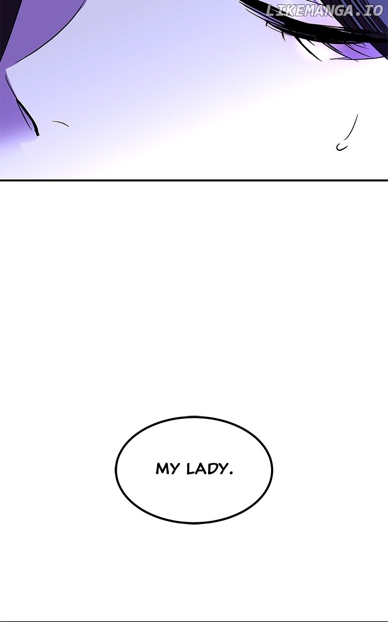 Goddess’s Way of Attacking Tigers Chapter 92 - Page 100