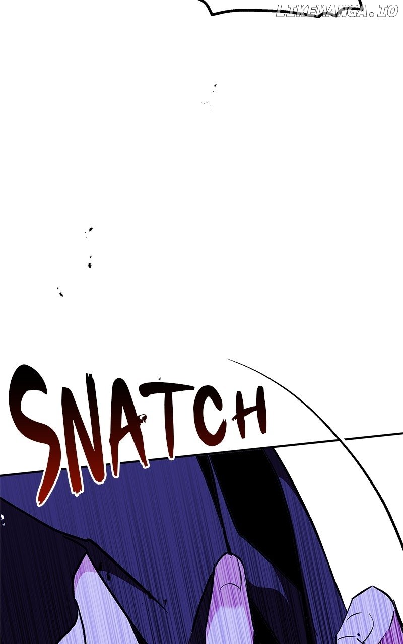 Goddess’s Way of Attacking Tigers Chapter 92 - Page 107