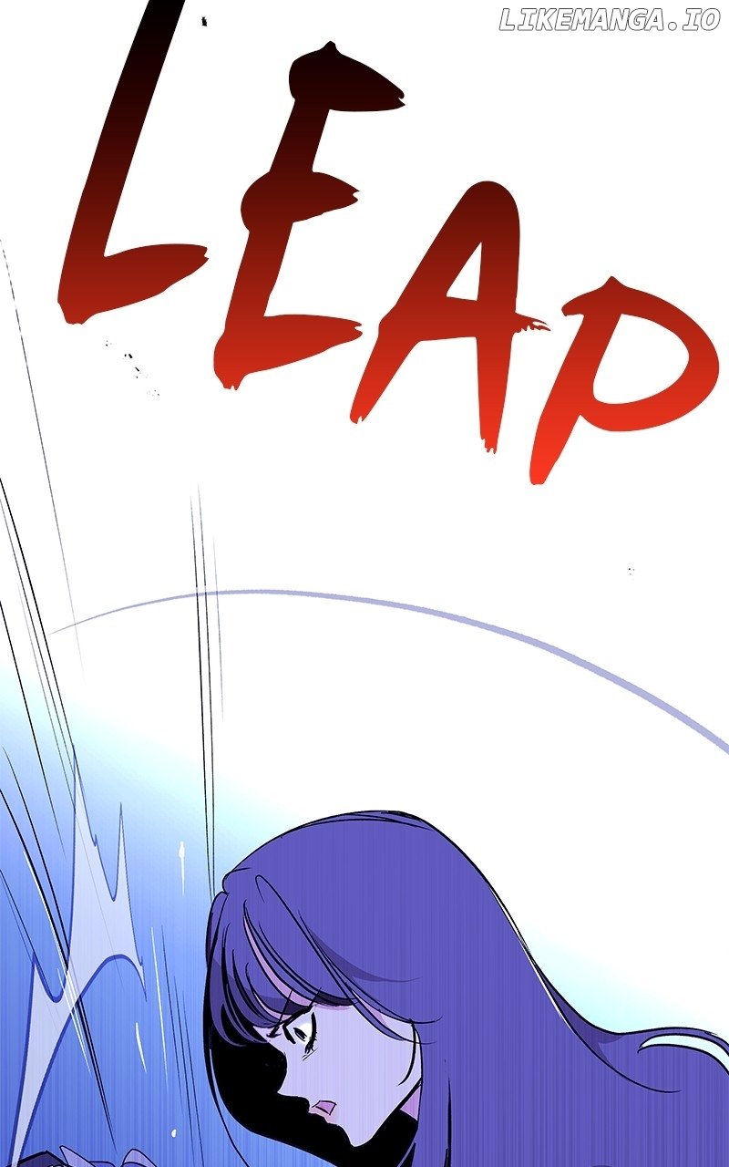 Goddess’s Way of Attacking Tigers Chapter 92 - Page 109