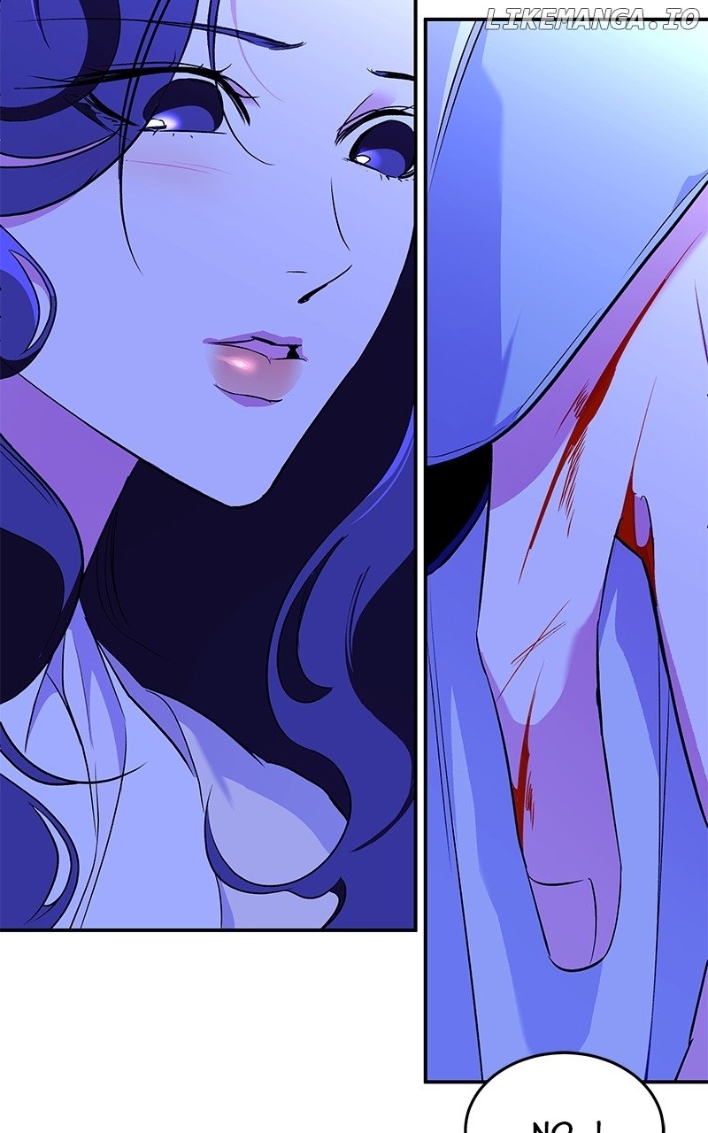 Goddess’s Way of Attacking Tigers Chapter 92 - Page 11
