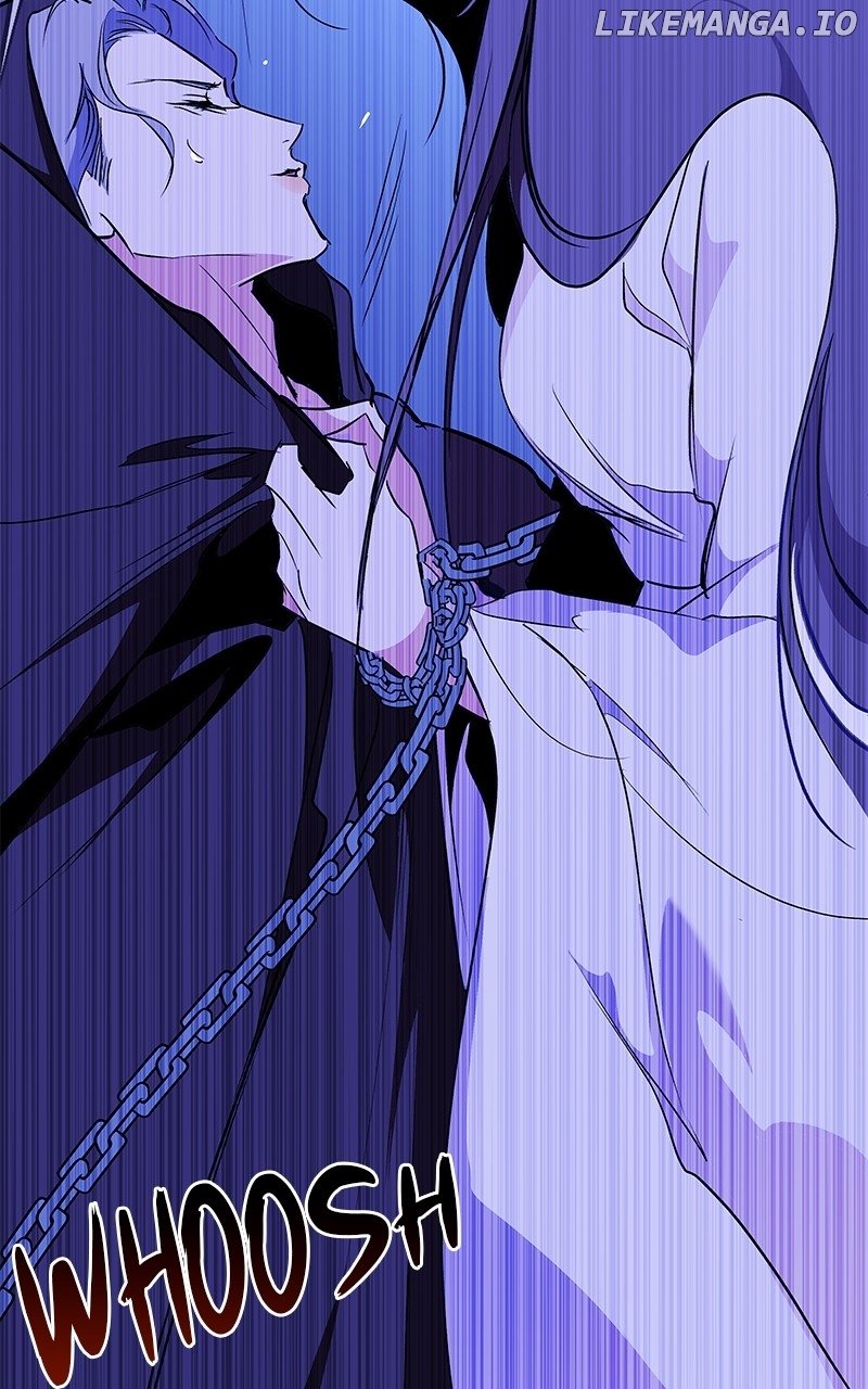 Goddess’s Way of Attacking Tigers Chapter 92 - Page 110