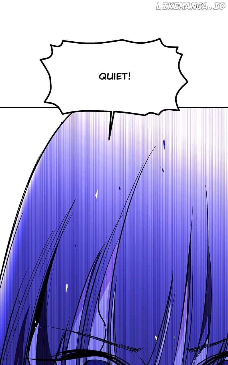 Goddess’s Way of Attacking Tigers Chapter 92 - Page 114
