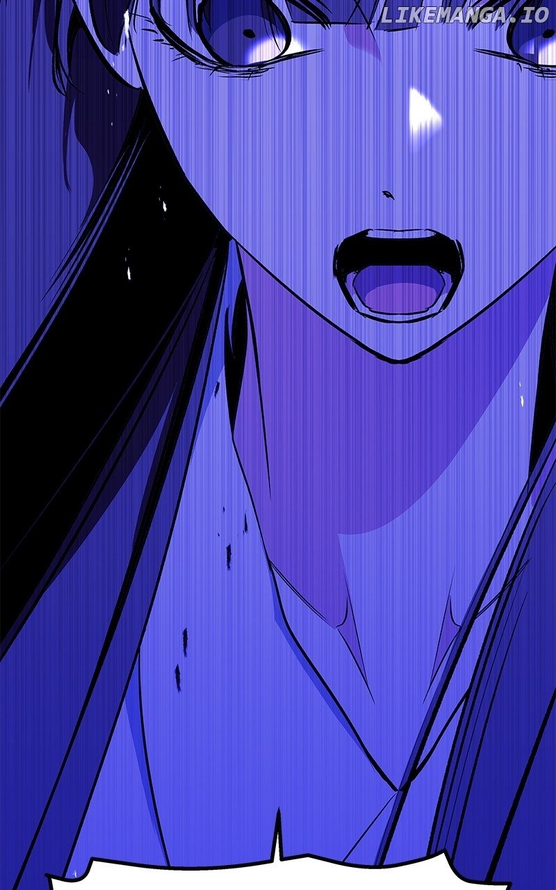 Goddess’s Way of Attacking Tigers Chapter 92 - Page 115