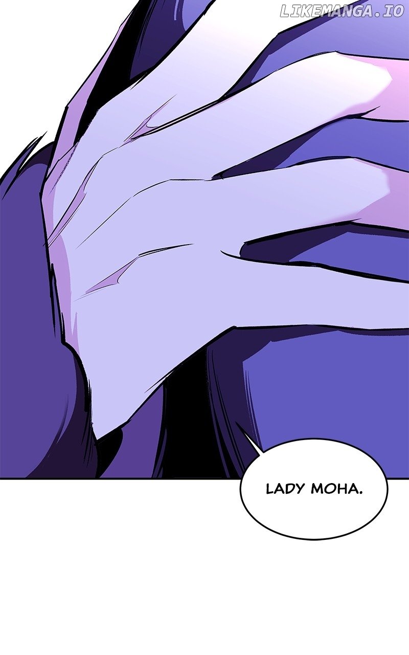 Goddess’s Way of Attacking Tigers Chapter 92 - Page 117