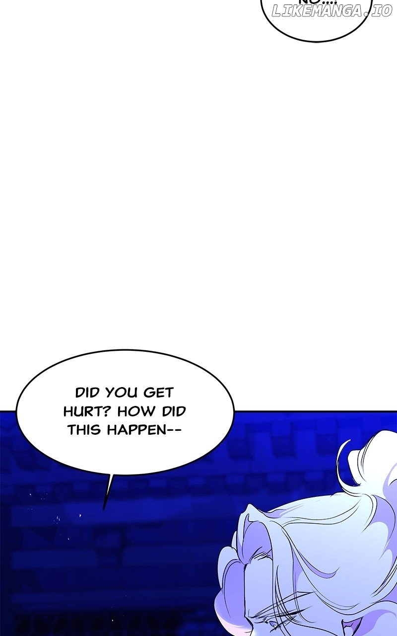 Goddess’s Way of Attacking Tigers Chapter 92 - Page 12