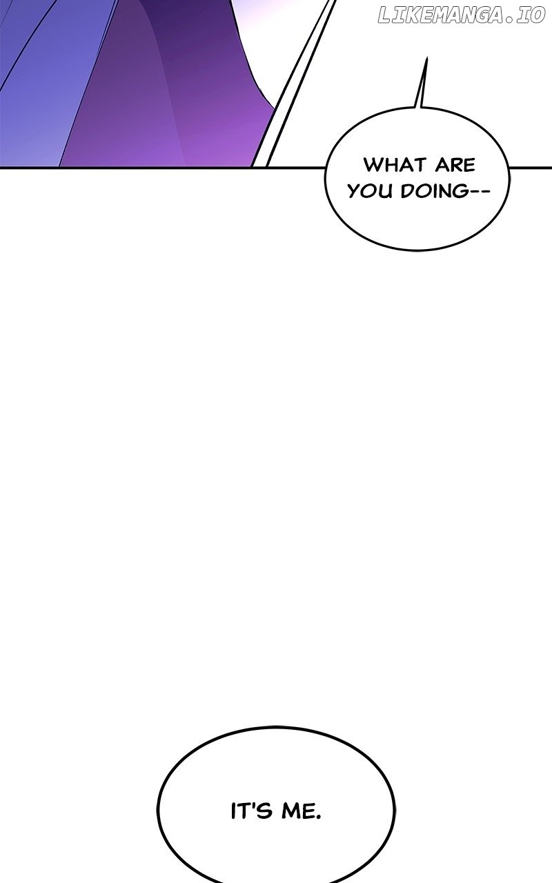 Goddess’s Way of Attacking Tigers Chapter 92 - Page 120