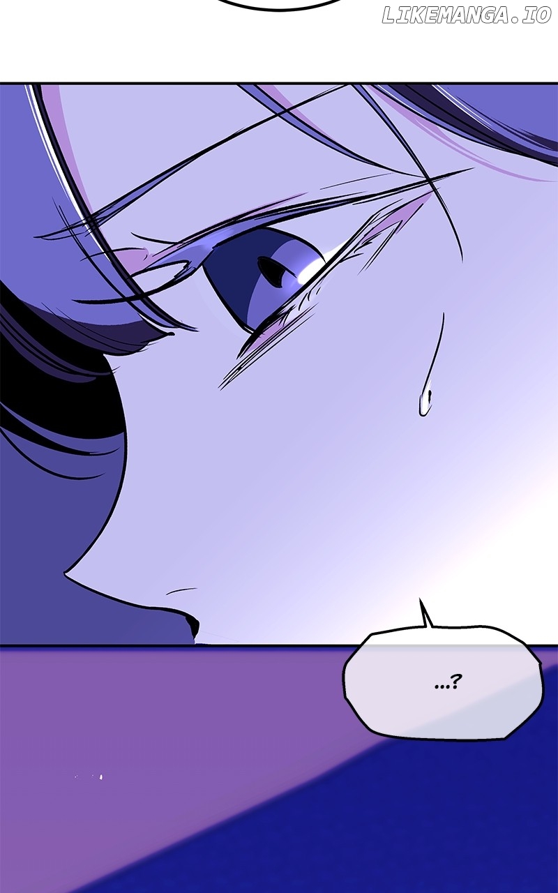Goddess’s Way of Attacking Tigers Chapter 92 - Page 121