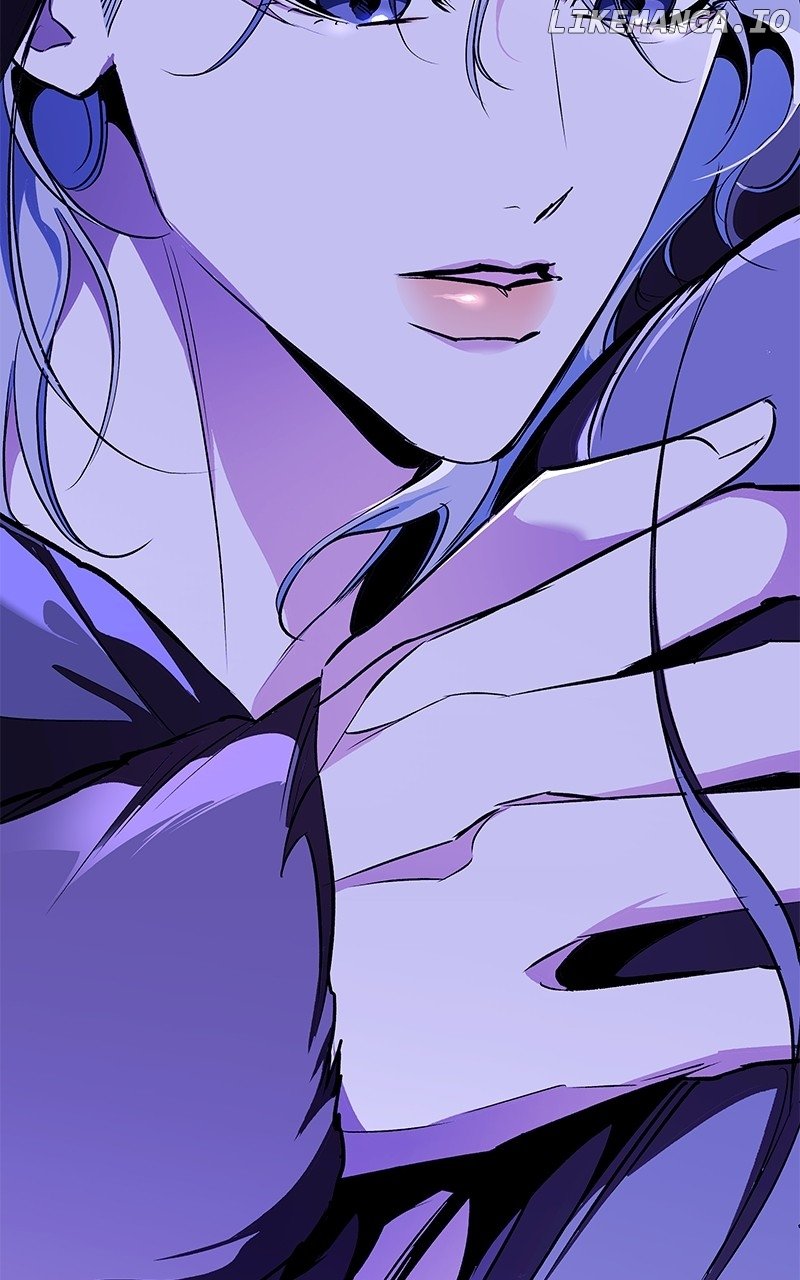 Goddess’s Way of Attacking Tigers Chapter 92 - Page 123