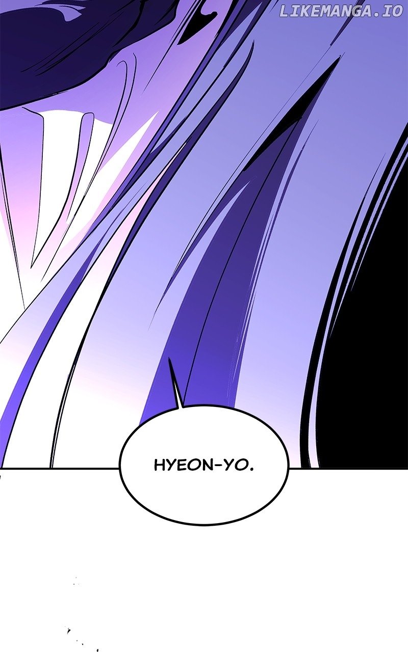 Goddess’s Way of Attacking Tigers Chapter 92 - Page 124