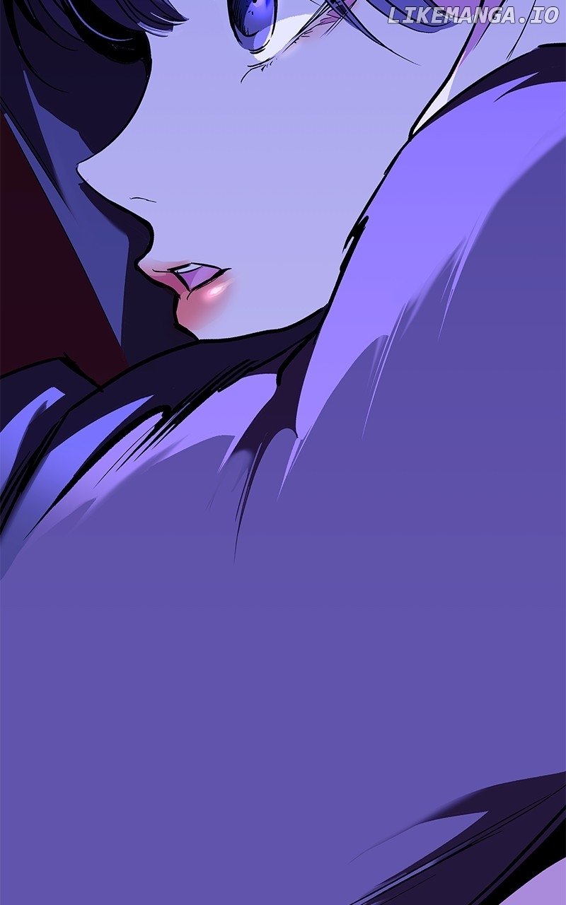 Goddess’s Way of Attacking Tigers Chapter 92 - Page 126
