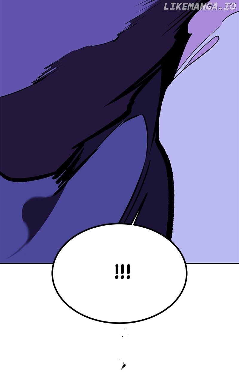 Goddess’s Way of Attacking Tigers Chapter 92 - Page 127