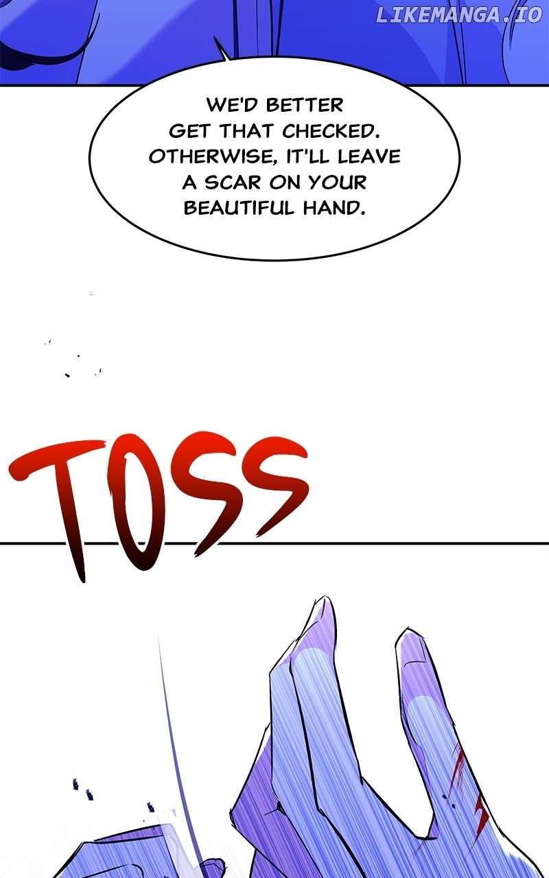 Goddess’s Way of Attacking Tigers Chapter 92 - Page 14