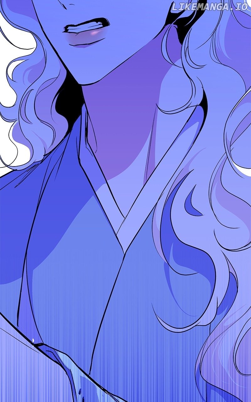 Goddess’s Way of Attacking Tigers Chapter 92 - Page 17