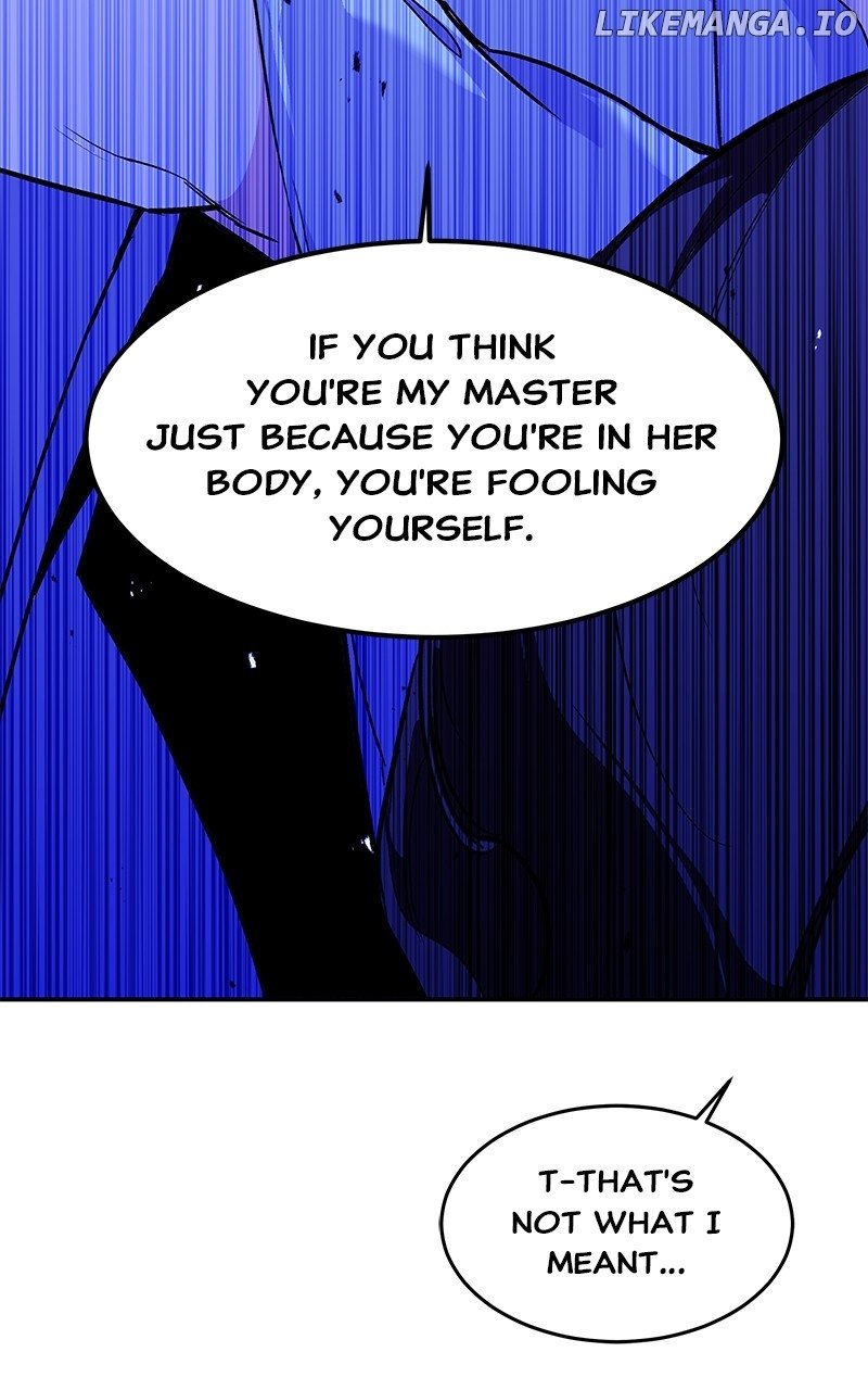 Goddess’s Way of Attacking Tigers Chapter 92 - Page 18