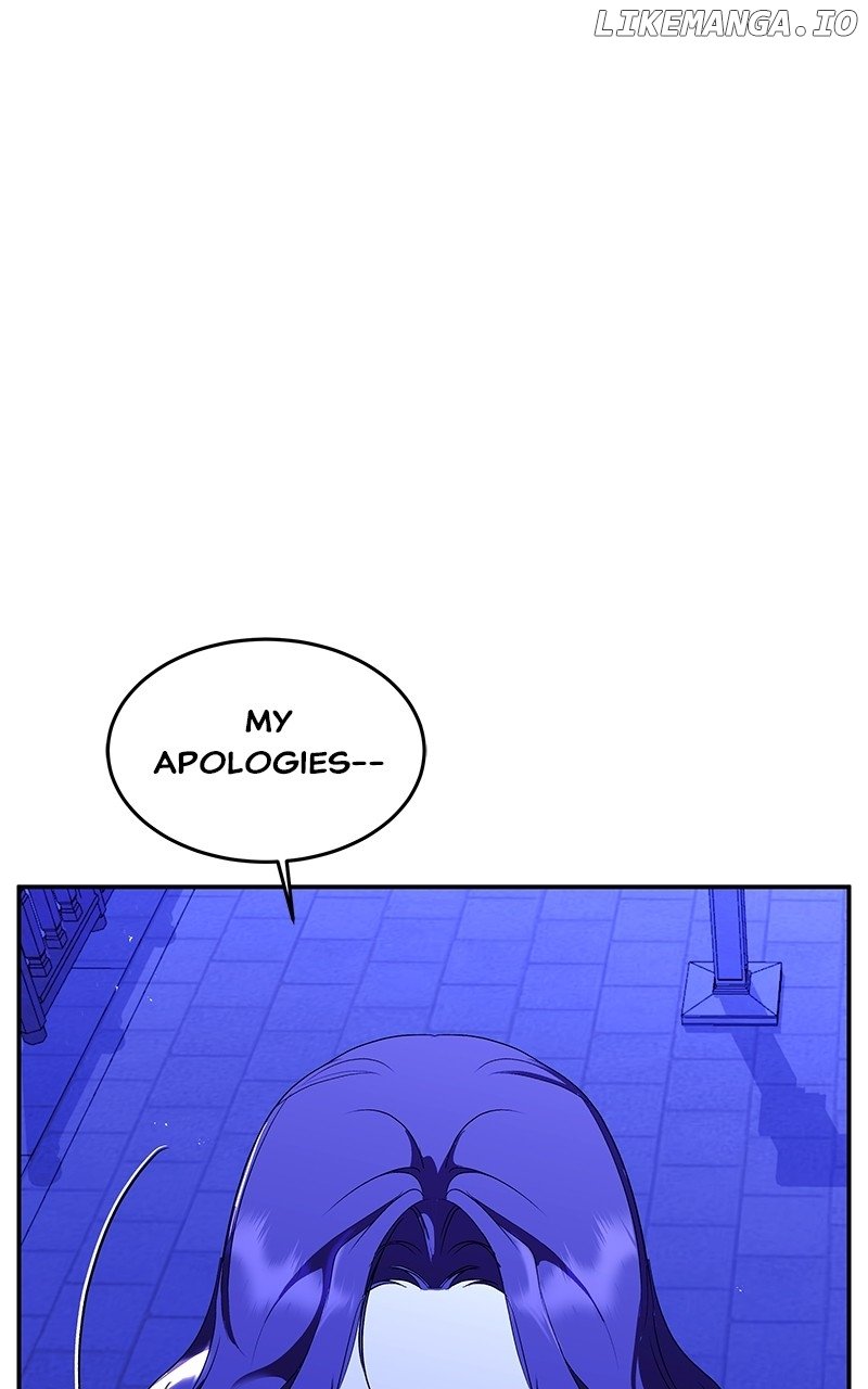 Goddess’s Way of Attacking Tigers Chapter 92 - Page 19