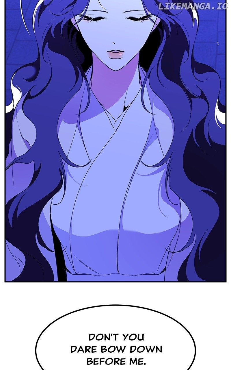 Goddess’s Way of Attacking Tigers Chapter 92 - Page 20