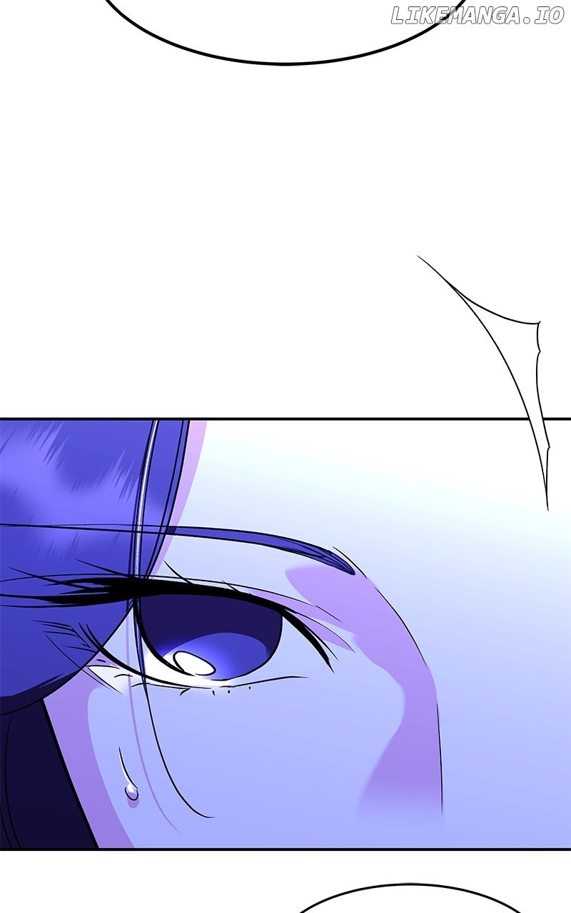 Goddess’s Way of Attacking Tigers Chapter 92 - Page 21