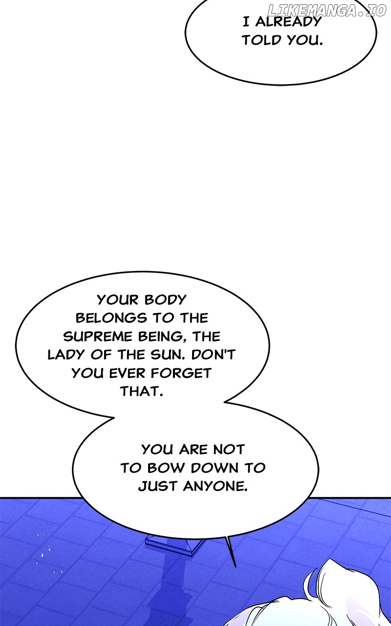 Goddess’s Way of Attacking Tigers Chapter 92 - Page 22