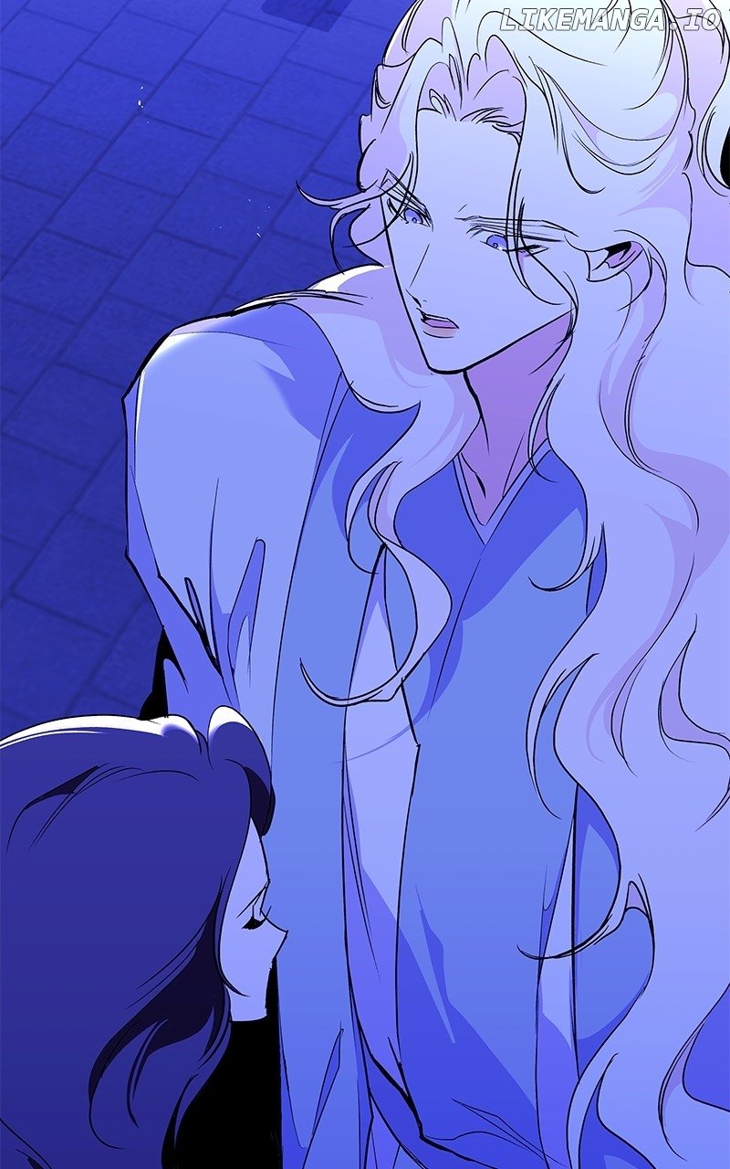 Goddess’s Way of Attacking Tigers Chapter 92 - Page 23