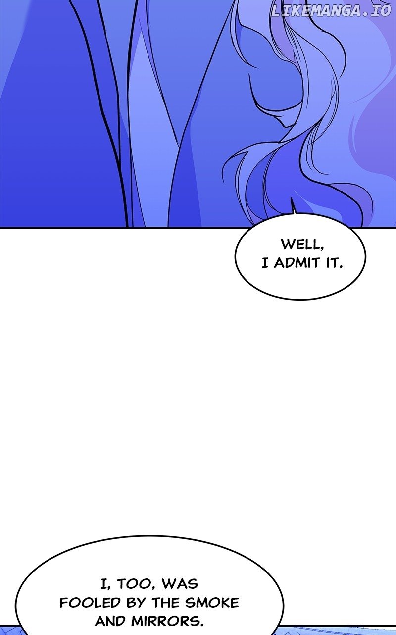 Goddess’s Way of Attacking Tigers Chapter 92 - Page 27