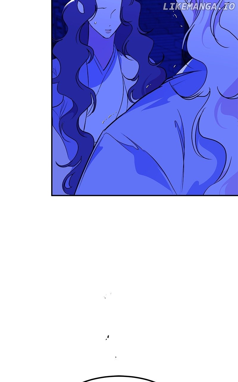Goddess’s Way of Attacking Tigers Chapter 92 - Page 31