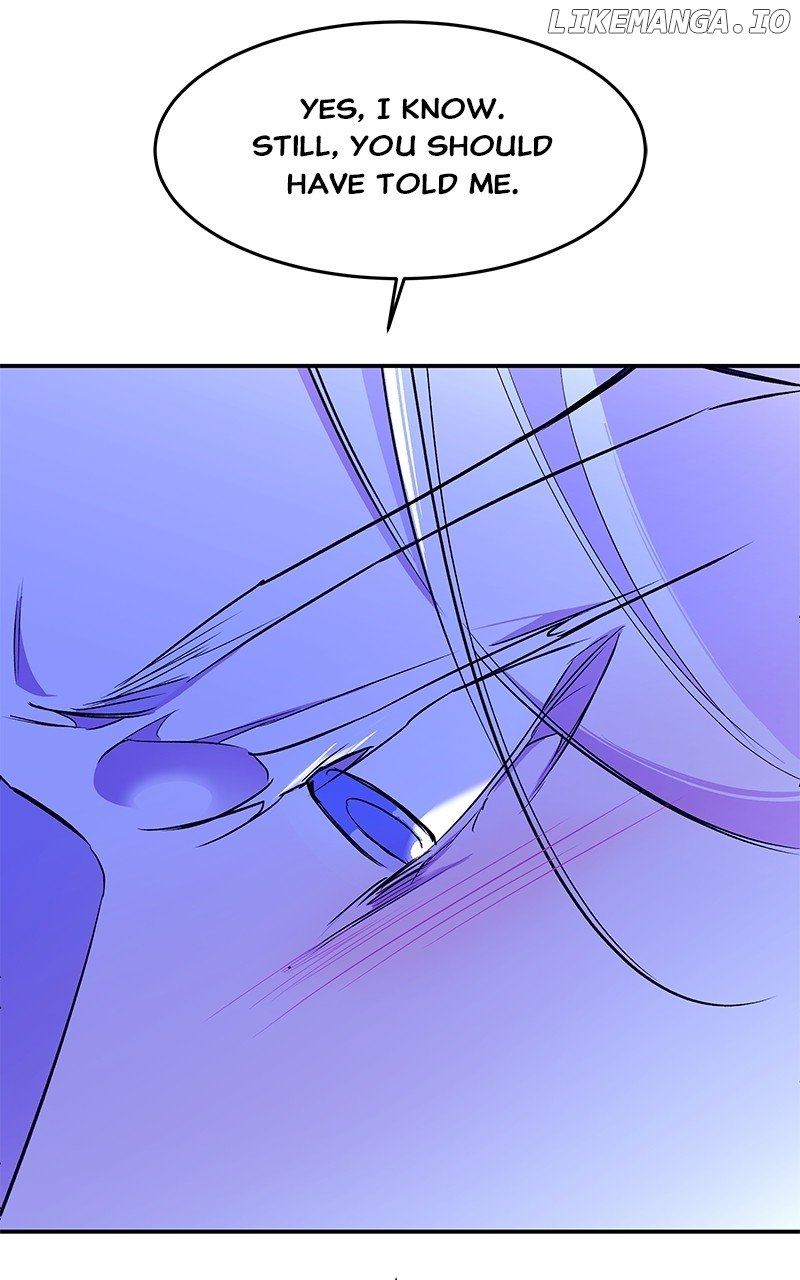 Goddess’s Way of Attacking Tigers Chapter 92 - Page 38