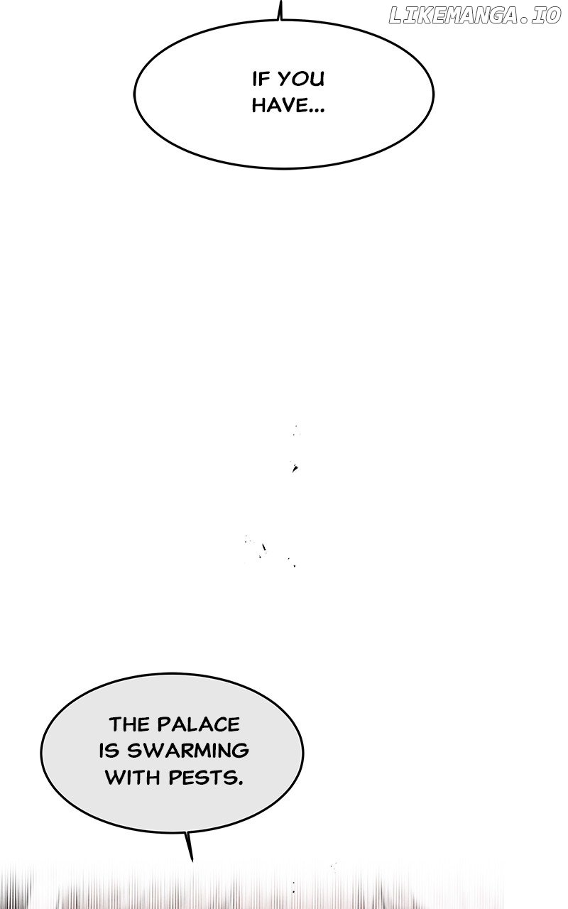 Goddess’s Way of Attacking Tigers Chapter 92 - Page 39
